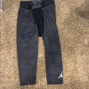 Jordan Athletic Tights